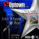 Uptown Comedy Club - Uptown (Uptown  PT1)