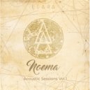 Elara - Psicópata (Acoustic Sessions)