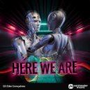 Dão Gonçalves - Here We Are