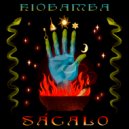 Riobamba - Sácalo ()