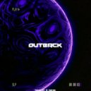 HOUNTY? & HARDX - OUTBACK ()