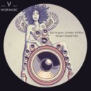 Rai Segura, Nomar Boltier - Mirage (Original Mix)