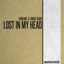 BenKane, Daniel Dash - Lost In My Head (Dub Mix)