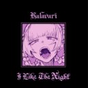 Halavari - Buzzsaw Acrobatics