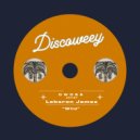 LeBaron James - Wild