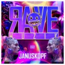 Januskopf - You Said