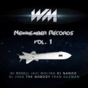 The Nobody Hc - Don't Move