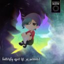 Dani Demand & Zef Parisoto - Butterfly Effect (feat. Zef Parisoto)