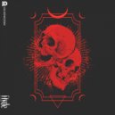 Ghostwriter - Faceless Worlds