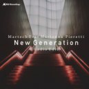 Martech & Marianna Pieretti - New Generation (feat. Marianna Pieretti) (Dub Mix)