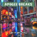 Apogee Breaks - Breaking Earth's Bonds