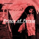Soundrider - Prince of Persia ()