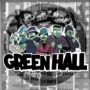 ЗЕЛЁНЫЙ ХОЛЛ - HBD 11.02.2023 ()