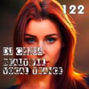 DJ GELIUS - Beautiful Vocal Trance 122 (-)