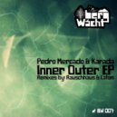 Pedro Mercado, Karada - Inner (Original Mix)