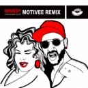 Lykov & Irina Olifer - Remedy