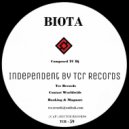 TC Dj - Biota Matik (Original Mix)