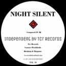 TC Dj - Silent Dark