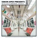 Newtown Mea & AoS - Alive In The Night