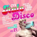 Stockholm Nightlife - You\'re The One (Special ZYX Remix)