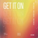 Franz Kolo & SRNDE - Get It On (Extended Mix)