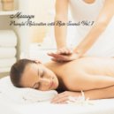 Sleep Sounds of Nature & Empty Space & Relax My Cat - Solitude Relaxing Piano Music ()