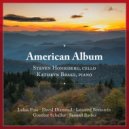 Steven Honigberg & cello - Sonata Op. 6 I. Allegro ma non troppo ()