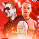 Dj Rhuivo & MC Dacoro - Menino Sonhador ()