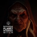 Planet Interface - Meteor Girl