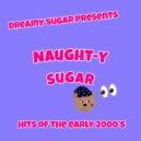 Dreamy Sugar - Umbrella