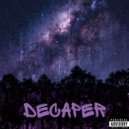 DECAPER - SPACE RAIN ()