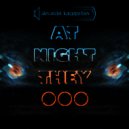 Alexander Kargopoltsev - At night they... (rework)