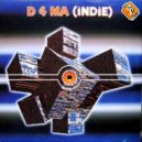 D4MA - Indie (The Riddle) (DJ Konik Remix)
