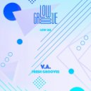 Sato - Haze (Original Mix)