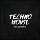 Techno House - New Beginnings