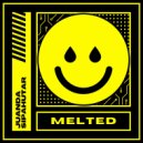 Juanda Sipahutar - Melted