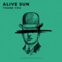 Alive Sun - Thank You (Original Mix)