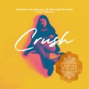 KERIM MURAVEY & Pawel Prutt & DARINA - Crush (Radio Edit)