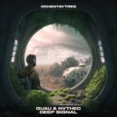 Guau & NVTHEC - Deep Signal (Original Mix)