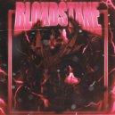 MINASHI KANTA & 3pl6ix - BLOXDSTXNE ()