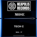 Mr.lucky & Tech C - Mose Sierra