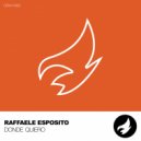 Raffaele Esposito - Donde Quiero
