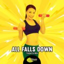 Tabata Music - All Falls Down