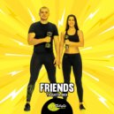Tabata Music - Friends