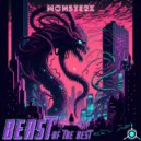 MonsterX - Frequencies (Original Mix)