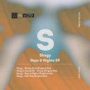Shagy - Days & Nights