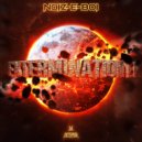 Noiz-E-Boi & Bassgalaxy - Mulekick
