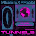 Mr. Sosa & Ronnie Pacitti - Tunnels (Original Mix)