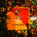 Sound Minds Muzik - Hydro Spectrum