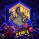 Negil - Louder Than Words